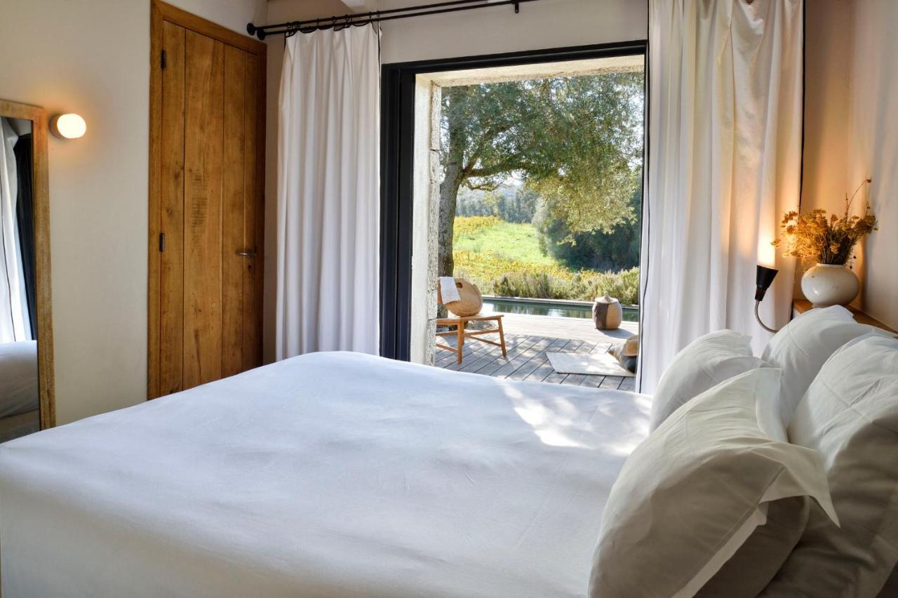 Domaine De Peretti Della Rocca Hotel Figari  Luaran gambar